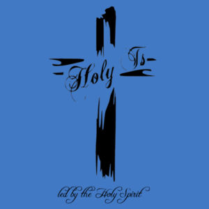 HOLY TS LLC Design