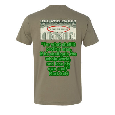 $ and Mark 8:36 Thumbnail