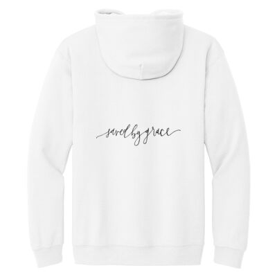 Saved by Grace Maxed out size Thumbnail