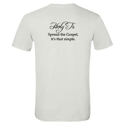 HOLY TS spread the Gospel Thumbnail