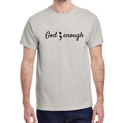 God ; enough Thumbnail