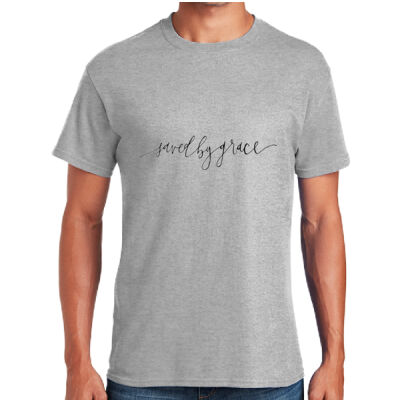 Saved by Grace Maxed out size Thumbnail