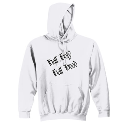1/2 Holy, 1/2 Hood Thumbnail