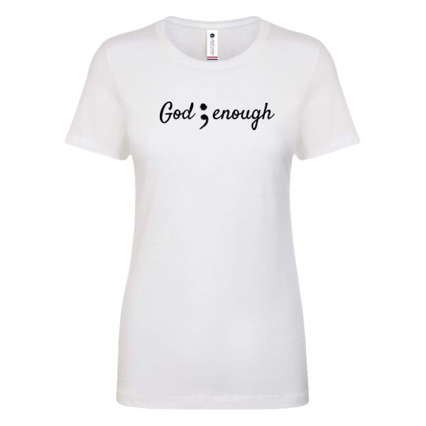 God ; enough Thumbnail