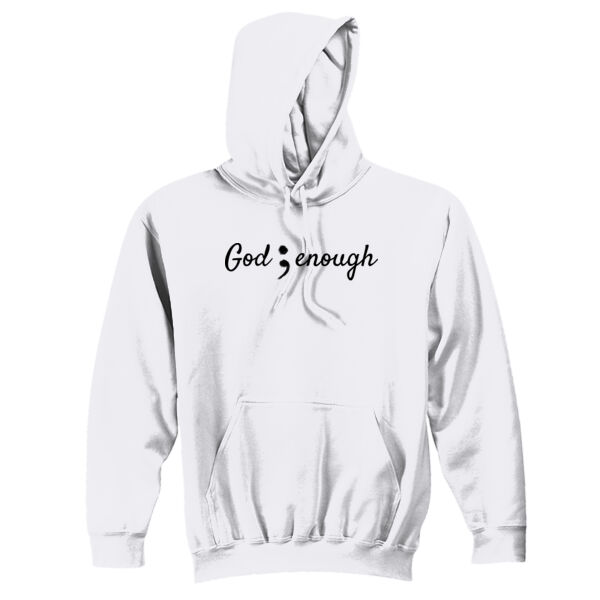 God ; enough Thumbnail