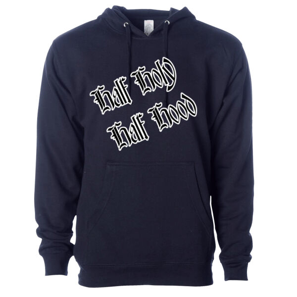 1/2 Holy, 1/2 Hood Thumbnail