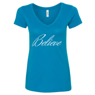 Believe maxed out size Thumbnail