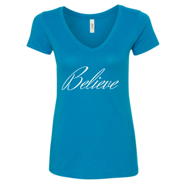 Believe maxed out size Thumbnail