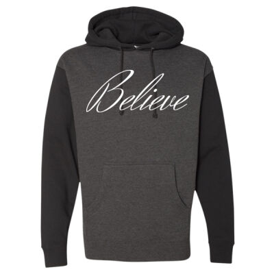 Believe maxed out size Thumbnail