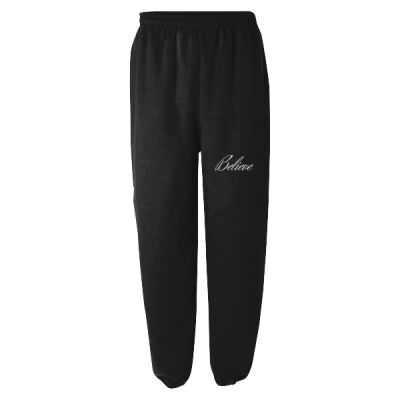 Believe maxed out size Thumbnail