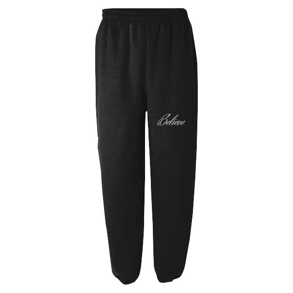 Believe maxed out size Thumbnail