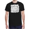 Gildan 100% Cotton™ 5.3 oz. T-Shirt Thumbnail