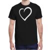 Gildan 100% Cotton™ 5.3 oz. T-Shirt Thumbnail