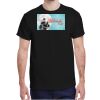 Gildan 100% Cotton™ 5.3 oz. T-Shirt Thumbnail