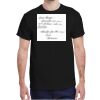 Gildan 100% Cotton™ 5.3 oz. T-Shirt Thumbnail