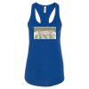 Next Level Apparel - Ladies' Ideal Racerback Tank Thumbnail