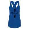 Next Level Apparel - Ladies' Ideal Racerback Tank Thumbnail