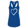 Next Level Apparel - Ladies' Ideal Racerback Tank Thumbnail