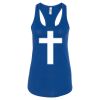 Next Level Apparel - Ladies' Ideal Racerback Tank Thumbnail