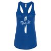 Next Level Apparel - Ladies' Ideal Racerback Tank Thumbnail