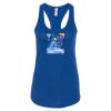 Next Level Apparel - Ladies' Ideal Racerback Tank Thumbnail