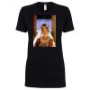 Next Level Ladies Boyfriend T-Shirt Thumbnail