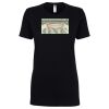 Next Level Ladies Boyfriend T-Shirt Thumbnail