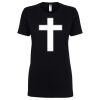 Next Level Ladies Boyfriend T-Shirt Thumbnail