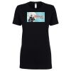 Next Level Ladies Boyfriend T-Shirt Thumbnail