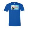 Softstyle 4.5 oz. T-Shirt Thumbnail