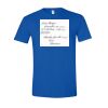 Softstyle 4.5 oz. T-Shirt Thumbnail