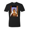 Next Level 3600 Cotton T-Shirt Thumbnail