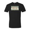 Next Level 3600 Cotton T-Shirt Thumbnail