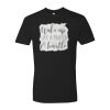 Next Level 3600 Cotton T-Shirt Thumbnail