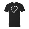 Next Level 3600 Cotton T-Shirt Thumbnail