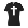 Next Level 3600 Cotton T-Shirt Thumbnail