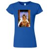 Softstyle® Women’s T-Shirt Thumbnail