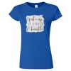 Softstyle® Women’s T-Shirt Thumbnail