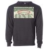 Independent Trading Co. Midweight Hoodie SS4500 Thumbnail