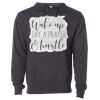 Independent Trading Co. Midweight Hoodie SS4500 Thumbnail