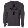 Independent Trading Co. Midweight Hoodie SS4500 Thumbnail