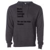 Independent Trading Co. Midweight Hoodie SS4500 Thumbnail