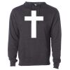 Independent Trading Co. Midweight Hoodie SS4500 Thumbnail