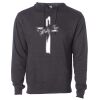 Independent Trading Co. Midweight Hoodie SS4500 Thumbnail