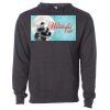 Independent Trading Co. Midweight Hoodie SS4500 Thumbnail
