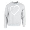 Heavy Blend™ Crewneck Sweatshirt Thumbnail