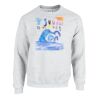 Heavy Blend™ Crewneck Sweatshirt Thumbnail