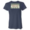 Tultex 213 - Ladies' T-Shirt Thumbnail