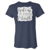 Tultex 213 - Ladies' T-Shirt Thumbnail