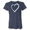 Tultex 213 - Ladies' T-Shirt Thumbnail
